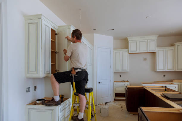 Licensed Kitchen Island Installation service in Kimberton, PA - Remodeling Of Kitchen