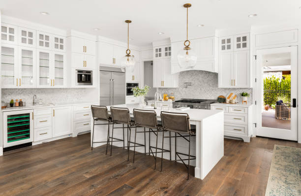 24/7 Emergency Kitchen Island Installation experts in Kimberton, PA